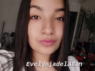 Evelynjadelatin