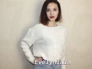 Evelynlain