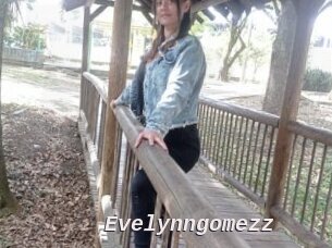 Evelynngomezz