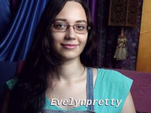 Evelynpretty
