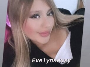 Evelynsexxy