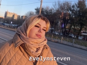 Evelynsteven
