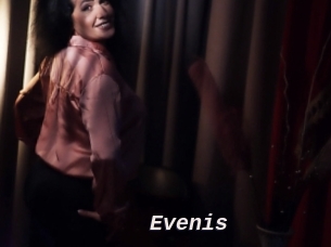 Evenis