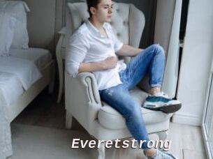 Everetstrong