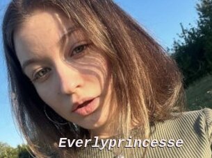 Everlyprincesse