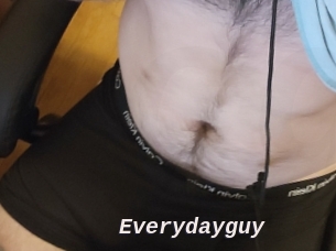 Everydayguy