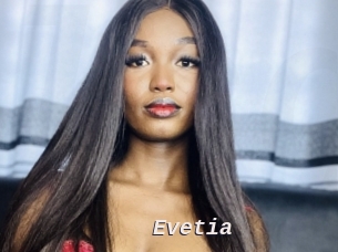 Evetia