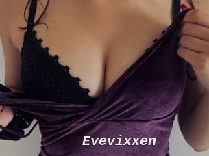Evevixxen
