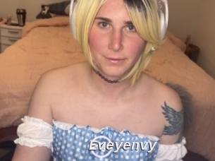 Eveyenvy
