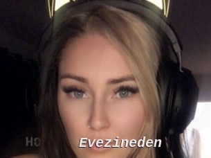 Evezineden