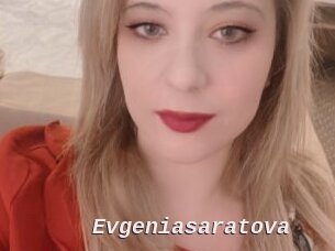 Evgeniasaratova