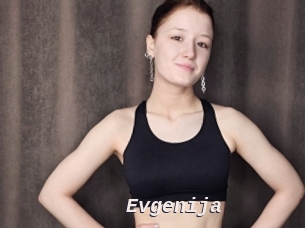 Evgenija