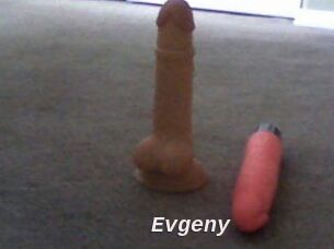 Evgeny