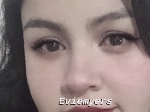 Eviemyers