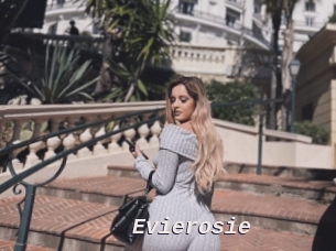 Evierosie
