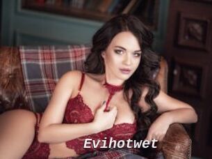 Evihotwet
