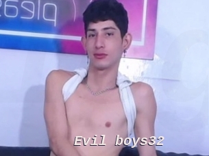 Evil_boys32