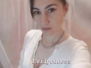 Evilgoddess