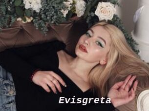 Evisgreta