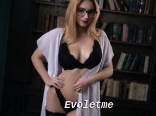 Evoletme