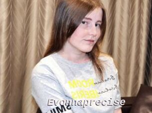 Evonnaprecise