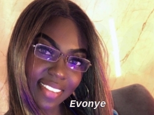 Evonye