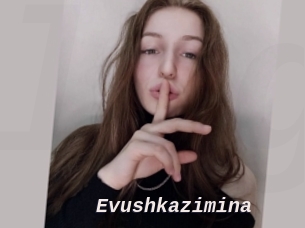 Evushkazimina