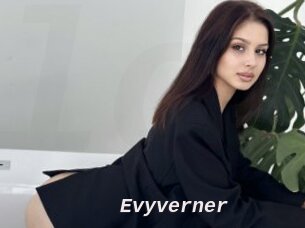 Evyverner
