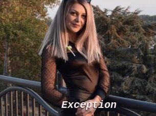 Exception