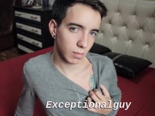 Exceptionalguy