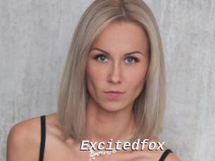 Excitedfox