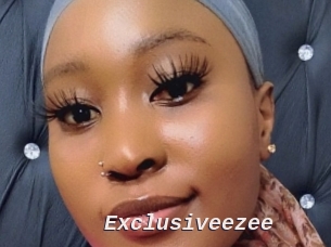 Exclusiveezee