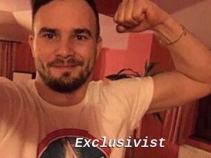 Exclusivist