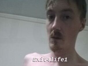 Exit4life1