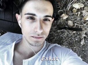 Exkat