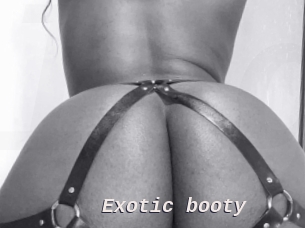 Exotic_booty