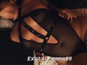 exotic_emma69 Live Camgirls Sex