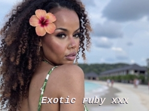 Exotic_ruby_xxx