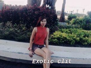Exotic_clit
