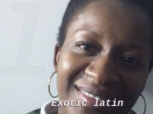 Exotic_latin