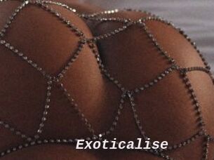 Exoticalise