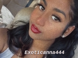 Exoticanna444