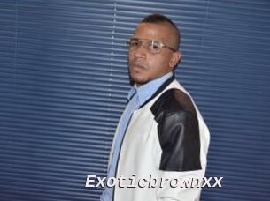 Exoticbrownxx