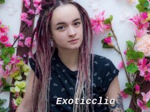 Exoticclio