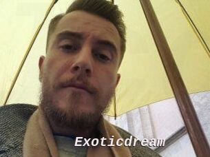 Exoticdream