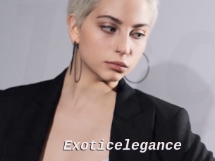 Exoticelegance