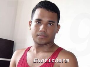 Exoticharm