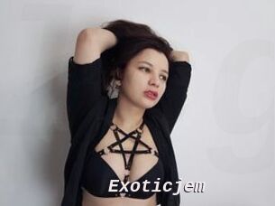 Exoticjem