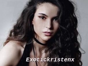 Exotickristenx