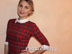 Exoticladyy